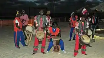 Aktuelles, Gippert, Afro, Djembé