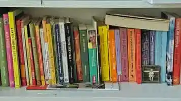 Buch, Gippert, Afrika, Bücher