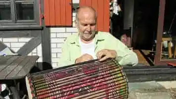Buch, Kreuznach, Hunsrück, Afro