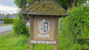 Dichtelbach, Hunsrück