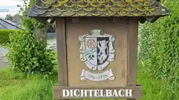 Dichtelbach, Hunsrück, Trommeln, Musik