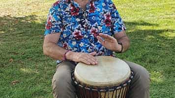 Downloads, Kreuznach, Afro, Musik