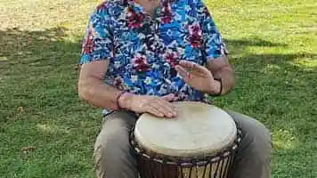Downloads, Kreuznach, Afro, Musik