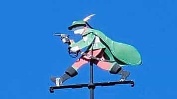 Gippert, Impressum, Afro, Dichtelbach