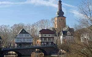 Kreuznach, Afro, Djembé