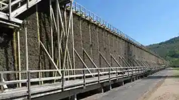 Kreuznach, Nahe, Trommeln, Dichtelbach