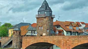 Kreuznach, Gippert, Trommeln, Hunsrück