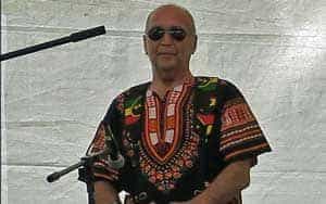 Musik, Djembé