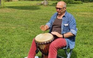 Gippert, Afro