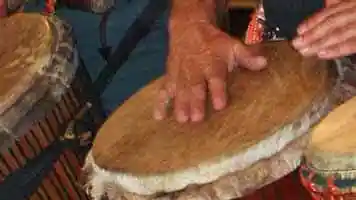 Kreuznach, Musik, Afrika, Trommeln