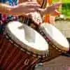 Gippert, Trommeln, Musik, Dichtelbach