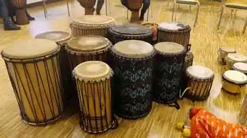 Downloads, Gippert, Notationen, Afrika